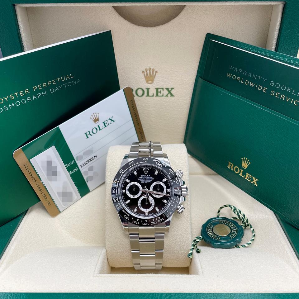 Rolex